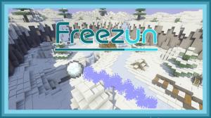 Download Freezun for Minecraft 1.12.2