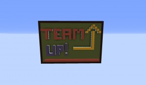 Download TeamUP for Minecraft 1.10