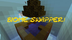 Download Biome Swapper for Minecraft 1.10