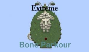 Download Extreme Bones Parkour for Minecraft 1.10