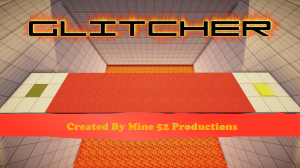 Download The Glitcher for Minecraft 1.9.4