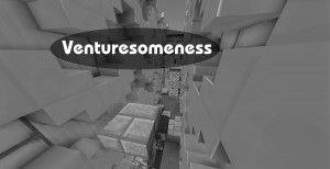 Download Venturesomeness for Minecraft 1.10