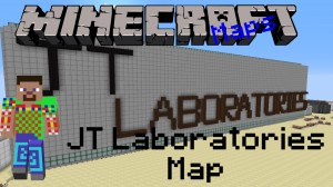 Download JT Laboratories for Minecraft 1.9.4