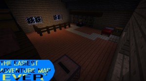 Download The Easiest Adventure Map™ for Minecraft 1.8.9