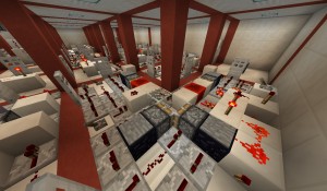 Download The Electric Maze for Minecraft 1.9.4