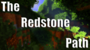 Download The Redstone Path for Minecraft 1.9
