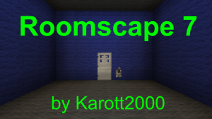 Download Roomscape 7 for Minecraft 1.9.4