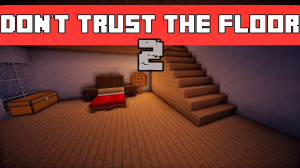 Download Don't Trust The Floor 2 for Minecraft 1.9.4