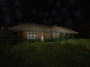 Download Night of the Undead for Minecraft 1.8.9