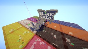 Download SlimeGrid for Minecraft 1.9.4