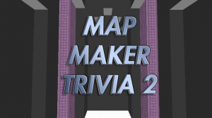 Download Map Maker Trivia 2 for Minecraft 1.9.4