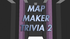 Download Map Maker Trivia 2 for Minecraft 1.9.4