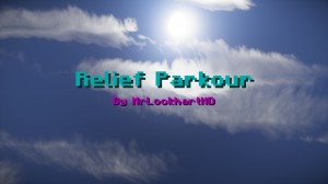 Download Relief Parkour for Minecraft 1.9.2