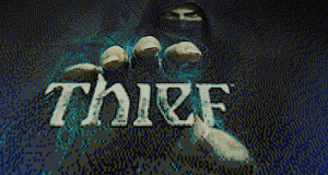 Download Thief Puzzle for Minecraft 1.9.2