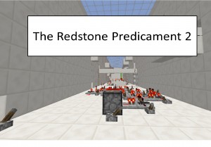 Download The Redstone Predicament 2 for Minecraft 1.9.4