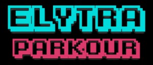 Download Elytra Parkour for Minecraft 1.9.2