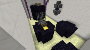 Download The Challenge for Minecraft 1.9.4