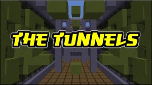 Download The Tunnels for Minecraft 1.9.4