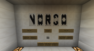 Download Vorso Parkour for Minecraft 1.9.4