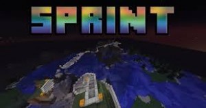 Download Sprint Master for Minecraft 1.9.2