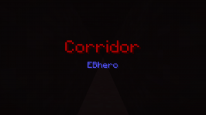 Download Corridor for Minecraft 1.9.2