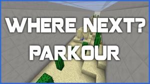 Download Where Next? for Minecraft 1.9