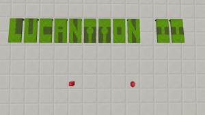 Download Lucantton 2: The Quest for the Ruby Block for Minecraft 1.9.2