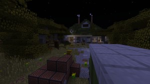 Download Leatherface for Minecraft 1.12.2