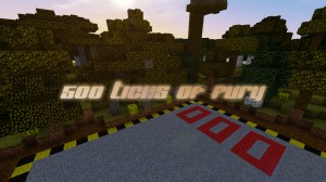 Download 500 Ticks of Fury! for Minecraft 1.9.2