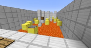 Download Find the Diamond for Minecraft 1.8.9
