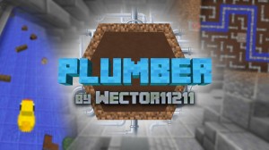 Download Plumber for Minecraft 1.12.2