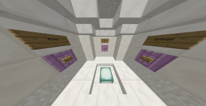 Download Sprint Lab for Minecraft 1.9.3