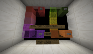 Download Color Code for Minecraft 1.9.2