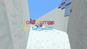 Download Lord Jumps for Minecraft 1.9.2