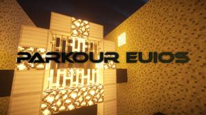 Download Parkour Euios for Minecraft 1.9.2