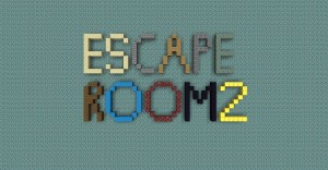 Download Escape Room 2: Themed for Minecraft 1.12.2