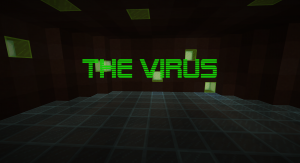 Download The Virus for Minecraft 1.9.2