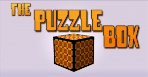 Download The Puzzle Box for Minecraft 1.12.2