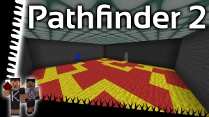Download Pathfinder 2 for Minecraft 1.9.2