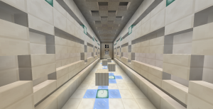 Download Handheld Parkour for Minecraft 1.9.2