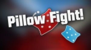 Download Pillow Fight! for Minecraft 1.11