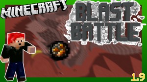 Download BlastBattle for Minecraft 1.9