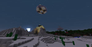 Download The YAW Way for Minecraft 1.9