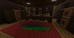 Download Unexpected for Minecraft 1.9.2