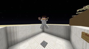 Download iParkour for Minecraft 1.9