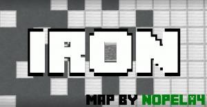 Download Iron for Minecraft 1.12.2