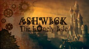 Download Ashwick - The Lonely Isle for Minecraft 1.8