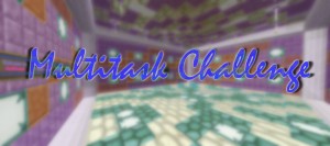 Download Multitask Challenge for Minecraft 1.9