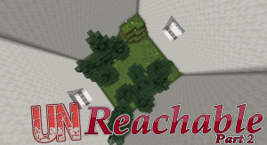 Download UnReachable 2 for Minecraft 1.8.9