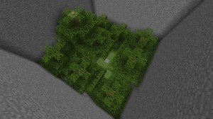 Download Chunk Buttons for Minecraft 1.12.2